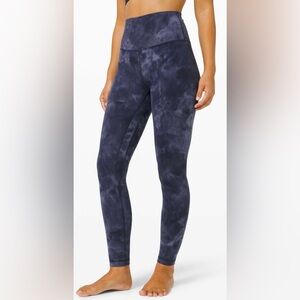 Lululemon Align 25” inseam
